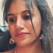 Agamudayar Mudaliyar Bride