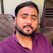 Saryuparin / Saryupareen Brahmin Groom