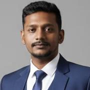 Veerashaiva Lingayat Groom