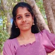 Vaniya Chettiar Bride