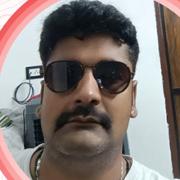 Sindhi Divorced Groom