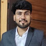 Thuluva Vellalar Groom