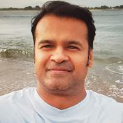 Gangatkar Gowda Divorced Groom