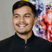 Maheshwari Marwari Groom