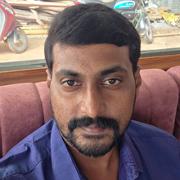 Rajakula Agamudayar Groom