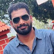 Gandla/Telikula Groom