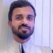 Islam Groom