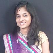 Chh Gam Patel Bride