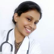 24 Manai Telugu Chettiar (24MTC) Doctor Bride
