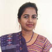 Vokkaliga Bride