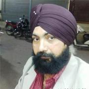 Ramgarhia Divorced Groom