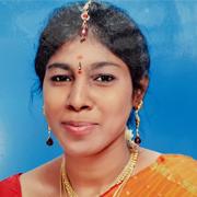 Medari / Mahendra Bride