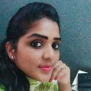 Mudaliyar Bride