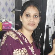 Sunni Muslim Divorced Bride