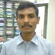 Veerashaiva Lingayat Groom