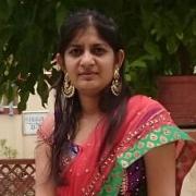 Kadva Patel Bride