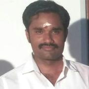 Vaniya Chettiar Groom