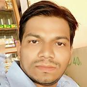 Govari / Gowari Groom