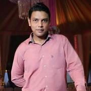 Bania / Baniya Groom