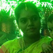 Balija Divorced Bride