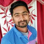 Perika / Puragiri Kshatriya Groom