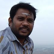 Andipandaram Groom