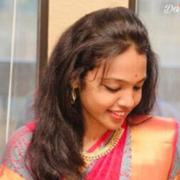 Nagarathar NRI Bride
