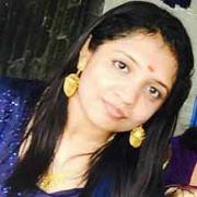 Agamudayar Bride