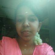 Nadar Divorced Bride