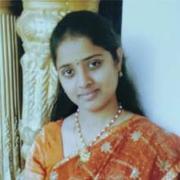 Sri Vaishnava Doctor Bride
