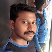 Vannia Kula Kshatriyar Naicker Groom