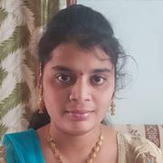 Nandavarika Niyogi Bride