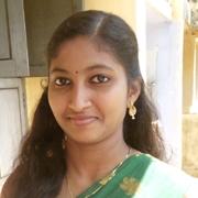 Kalari Panicker Bride