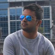 Lingayat Paknak Reddy Groom