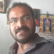 Vaniya Chettiar Groom