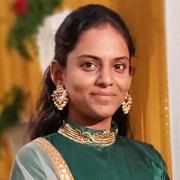 Vanniyakula Kshatriya Doctor Bride