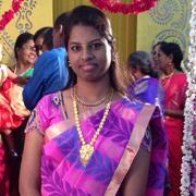 Velama Naidu Bride