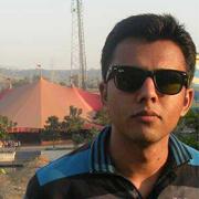 Ahir Doctor Groom