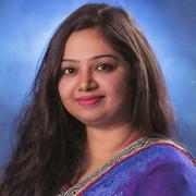 Srivastava Kayastha Doctor Bride