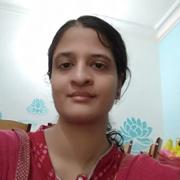 Dawoodi Bohra Bride