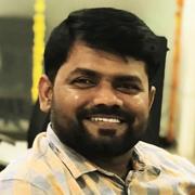 Christian-Church of South India (CSI) Divorced Groom