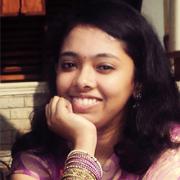 Gaud/Goud Saraswat Brahmin (GSB) Bride