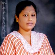 Scheduled Caste (SC) Divorced Bride