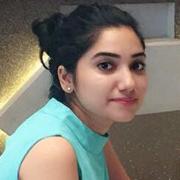 Khatri Divorced Bride
