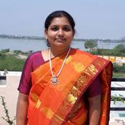 Lingayat Panchamasali Bride