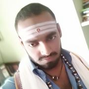 Brahmin Groom