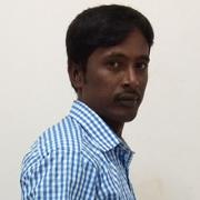 Padayachi Groom