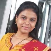 Agri Bride