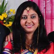 Brahmin Bride