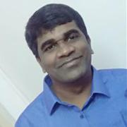 Adi Dravidar Groom